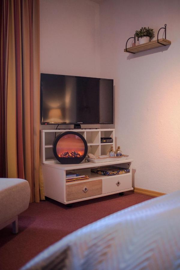 Ferienwohnung Gipfelblick Willingen  Esterno foto