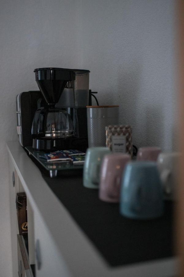 Ferienwohnung Gipfelblick Willingen  Esterno foto