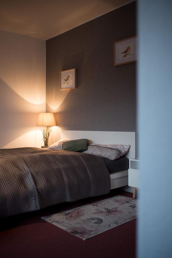 Ferienwohnung Gipfelblick Willingen  Esterno foto