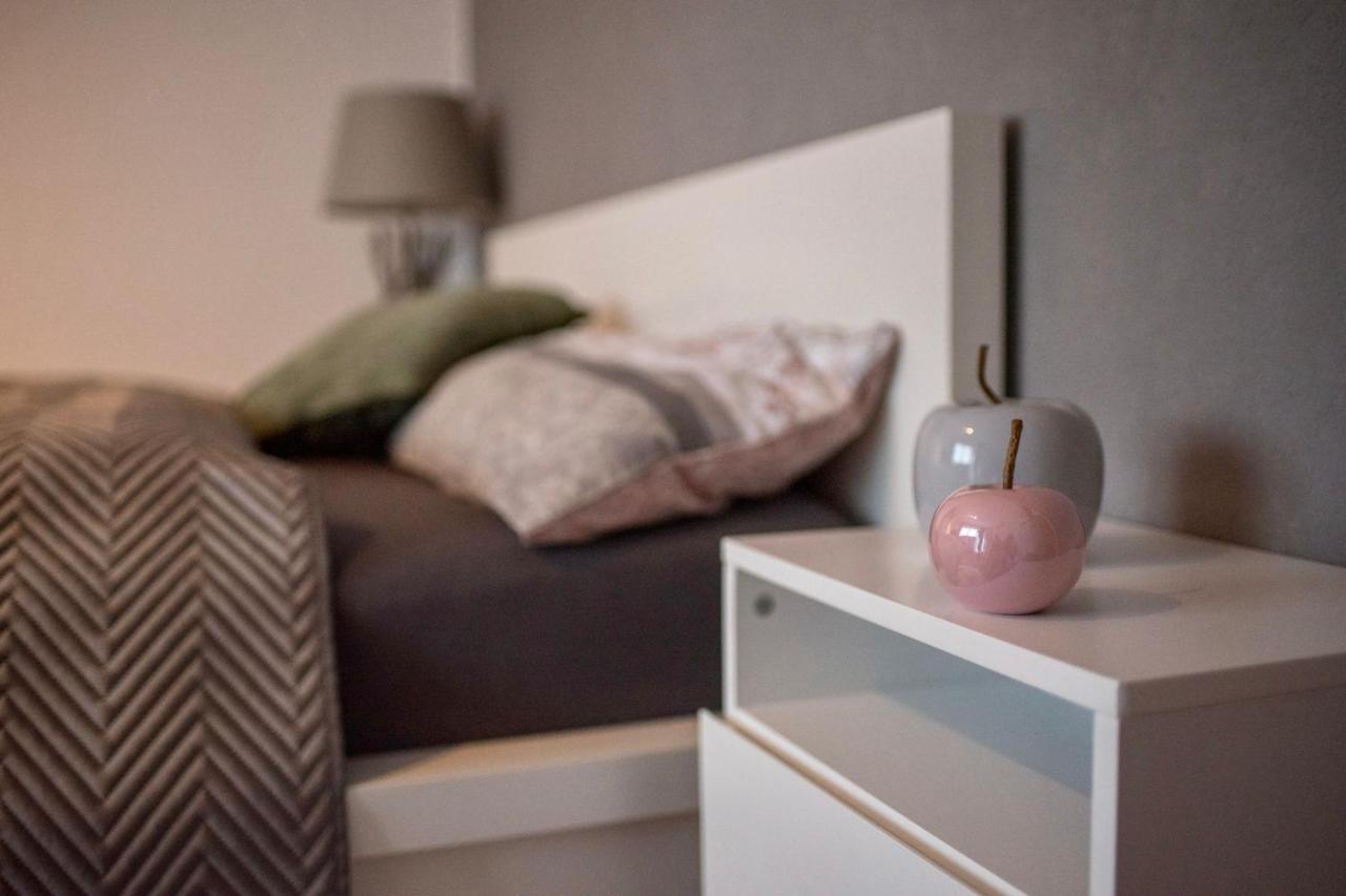 Ferienwohnung Gipfelblick Willingen  Esterno foto