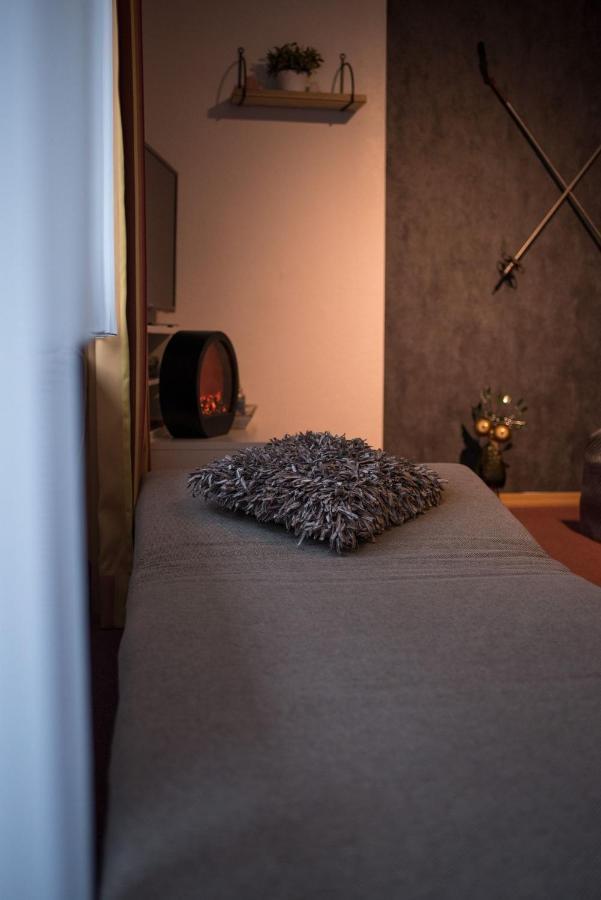 Ferienwohnung Gipfelblick Willingen  Esterno foto