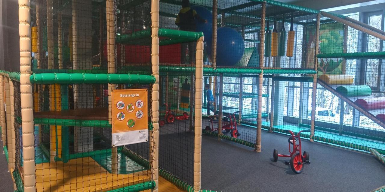 Ferienwohnung Gipfelblick Willingen  Esterno foto